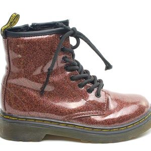Dr Martin’s girl boots size 13